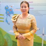 ธ สถิตในใจไทย ตราบนิจ นิรันดร์ โครงการอันเนื่องมาจากพระราชดำริ ในหลวง ร.9