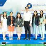 โรงพยาบาลจุฬาภรณ์ จัดประชุมวิชาการ-อบรมเชิงปฏิบัติการ การให้ยาระงับความรู้สึก