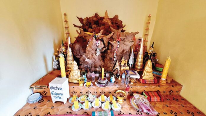 ชวนกันมา พากันมู(เตลู)