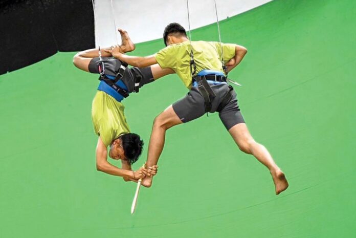 ปักหมุดศิลปวัฒนธรรม