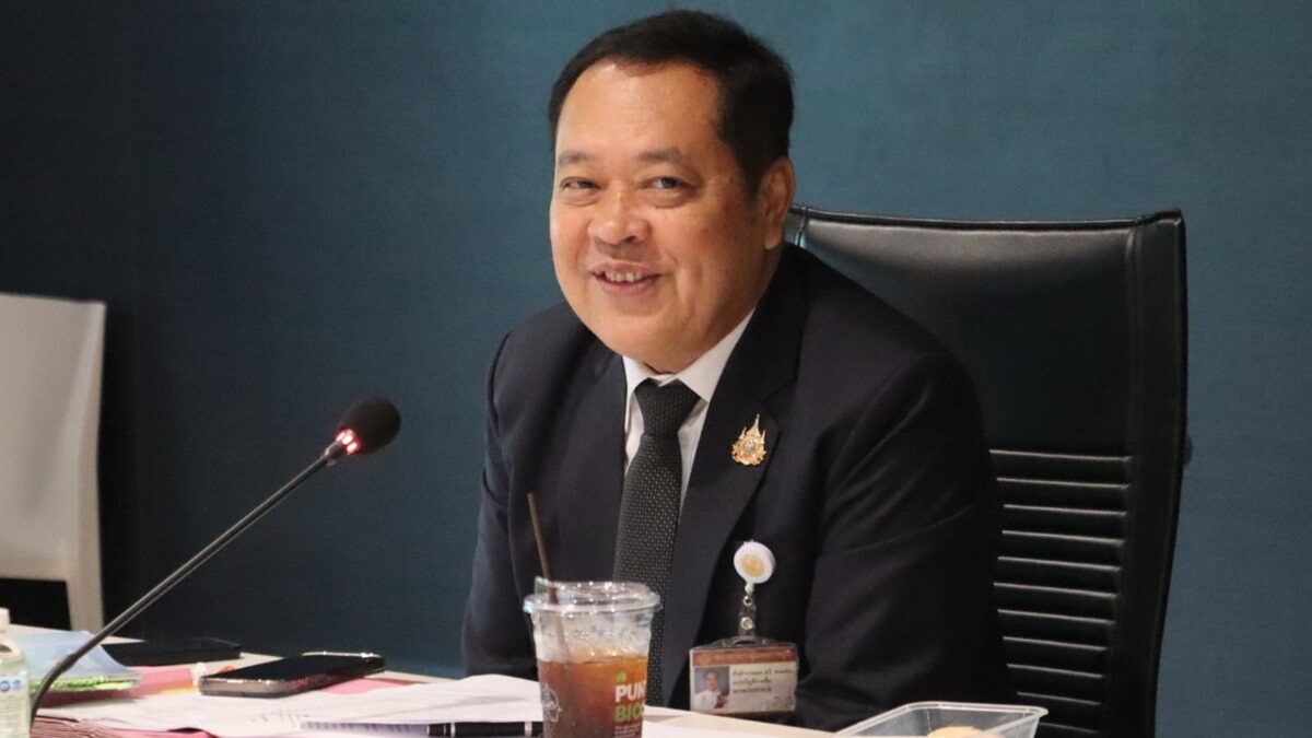 เร่งแก้ปัญหาป่าทับคน! พ.ต.อ.ทวี เดินหน้า กมธ.ฯ นิรโทษกรรมผลกระทบจากนโยบายที่ดินและป่าไม้ฯ ภาพประกอบข่าว: เร่งแก้ปัญหาป่าทับคน! พ.ต.อ.ทวี เดินหน้า กมธ.ฯ นิรโทษกรรมผลกระทบจากนโยบายที่ดินและป่าไม้ฯ