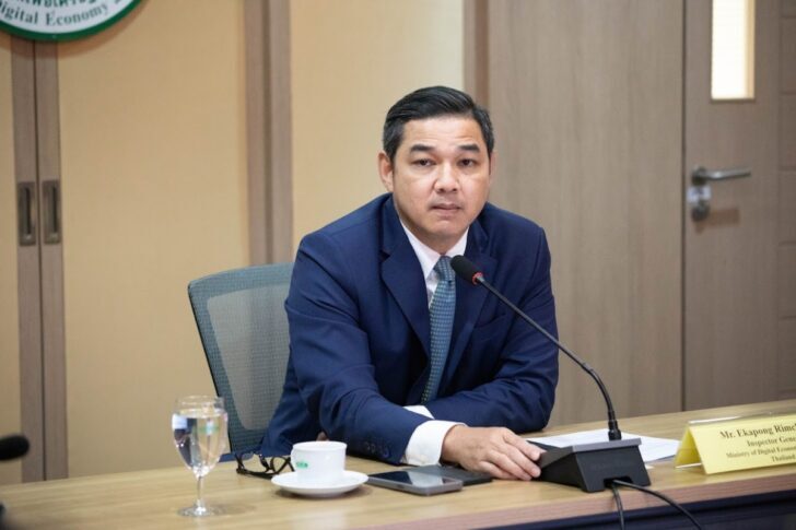 ภาพประกอบข่าว: สถิติแห่งชาติ สำรวจของขวัญปีใหม่ 2569 จากรัฐบาลที่ประชาชนต้องการ