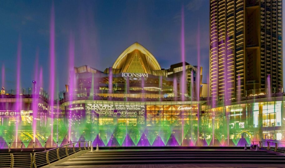 ‘‘ไอคอนสยาม” ติด 1 ใน 3 อสังหาริมทรัพย์ด้านค้าปลีกที่ทรงอิทธิพลที่สุดในโลก ภาพประกอบข่าว: ‘‘ไอคอนสยาม” ติด 1 ใน 3 อสังหาริมทรัพย์ด้านค้าปลีกที่ทรงอิทธิพลที่สุดในโลก