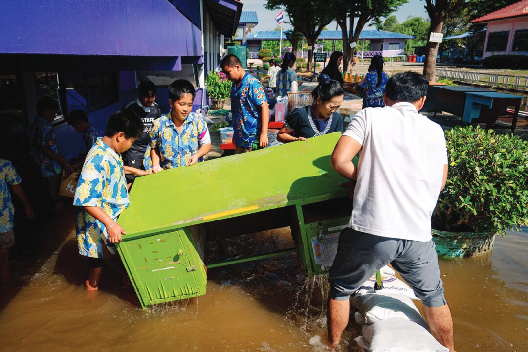 สดจากเยาวชน