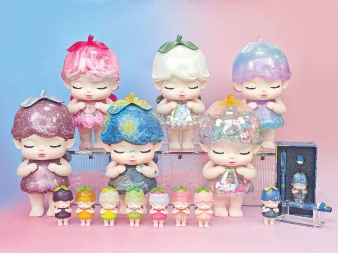 ปักหมุดศิลปวัฒนธรรม - เทศกาลของขวัญ สีสันงานศิลปะ