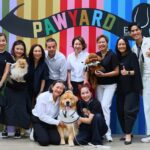 เปิดแล้ว! “PAW YARD” แลนด์มาร์คแห่งใหม่ เอาใจคนรักสัตว์เลี้ยง ใจกลางสุขุมวิท!