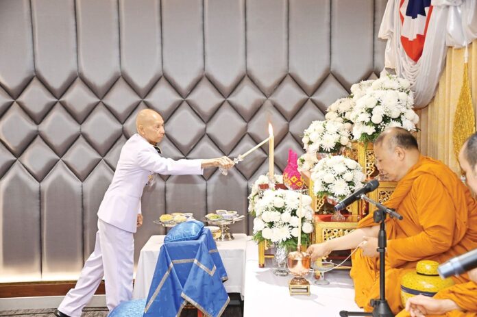 ข่าวสดพระเครื่อง