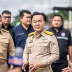 รมช.อุตสาหกรรม ทำลายของกลางไม่มี มอก. กว่า 2 ล้านบาท ปิดวงจรสินค้าผิดมาตรฐาน