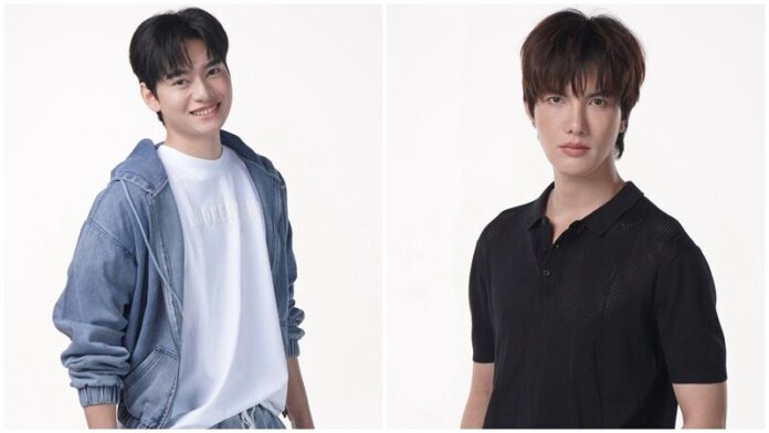 ช่อง 7HD ดึง เคน ภูภูมิ เปิดตัวซีรีส์ใหม่ “มรดกมืด” ประกบ มิ้นชิ