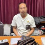 นายกฯ ชื่นชม ตำรวจภูธรภาค.5 จับกุม'ม้ากดเงิน' รวบ1ผู้ต้องหา ยึดของกลาง2,060ใบ