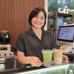 Na.Nong Cafe คาเฟ่น้ำแร่แห่งแรกของระนอง จุดเช็กอินใหม่ บ่อน้ำแร่ร้อนรักษะวาริน กลางเมืองระนอง