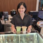 Na.Nong Cafe คาเฟ่น้ำแร่แห่งแรกของระนอง จุดเช็กอินใหม่ บ่อน้ำแร่ร้อนรักษะวาริน กลางเมืองระนอง