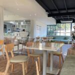 SAAN Caf'e Khaoyai คาเฟ่ เพื่อสุขภาพ ท่ามกลางธรรมชาติ จุดเช็กอินใหม่ ใจกลางขุนเขา