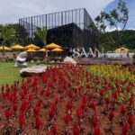 SAAN Caf'e Khaoyai คาเฟ่ เพื่อสุขภาพ ท่ามกลางธรรมชาติ จุดเช็กอินใหม่ ใจกลางขุนเขา