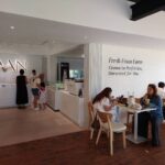 SAAN Caf'e Khaoyai คาเฟ่ เพื่อสุขภาพ ท่ามกลางธรรมชาติ จุดเช็กอินใหม่ ใจกลางขุนเขา
