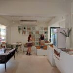 SAAN Caf'e Khaoyai คาเฟ่ เพื่อสุขภาพ ท่ามกลางธรรมชาติ จุดเช็กอินใหม่ ใจกลางขุนเขา