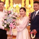 มกธ. ทำบุญ-สักการะสิ่งศักดิ์สิทธิ์ วันคล้ายวันเกิด 'ศ.ดร.บังอร' ดร.เอก์ ร่วมอวยพร