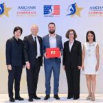 ซาโนฟี่ คว้ารางวัล AmCham CSI ต่อเนื่องเป็นปีที่ 6 ตอกย้ำพันธกิจเพื่อสังคม-ความยั่งยืน