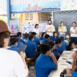 ซาโนฟี่ คว้ารางวัล AmCham CSI ต่อเนื่องเป็นปีที่ 6 ตอกย้ำพันธกิจเพื่อสังคม-ความยั่งยืน