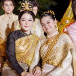 มาดามหยก ร่วมขบวน หอคำพญามังราย สืบสานศิลปวัฒนธรรมล้านนา งานยี่เป็ง เชียงใหม่