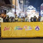 มาดามหยก ร่วมขบวน หอคำพญามังราย สืบสานศิลปวัฒนธรรมล้านนา งานยี่เป็ง เชียงใหม่