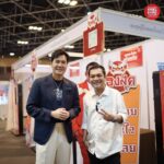 แฟรนไชส์ เอสเอ็มอี เอ็กซ์โป 2025 งานแสดงสินค้า-บริการสุดยิ่งใหญ่ 13-16 พ.ย.