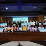 กทม. มอบรางวัล 'โรงเรียนติดดาว-ครูผู้พิทักษ์' ปี 3 สร้างโรงเรียนปลอดภัยทางถนน