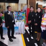 กทม. มอบรางวัล 'โรงเรียนติดดาว-ครูผู้พิทักษ์' ปี 3 สร้างโรงเรียนปลอดภัยทางถนน