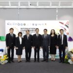 GIT ผนึก จ.จันทบุรี จัดงาน ‘เทศกาลนานาชาติพลอย-เครื่องประดับจันทบุรี 2025’