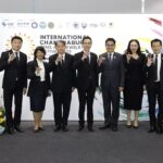 GIT ผนึก จ.จันทบุรี จัดงาน ‘เทศกาลนานาชาติพลอย-เครื่องประดับจันทบุรี 2025’