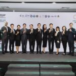 GIT ผนึก จ.จันทบุรี จัดงาน ‘เทศกาลนานาชาติพลอย-เครื่องประดับจันทบุรี 2025’