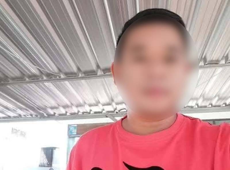 ศราวุธ หรือ โตโต้ (ขอสงวนนามสกุล) ชาวจังหวัดสมุทรปราการ ชายไทย เสียชีวิตในปอยเปต