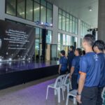 ราชวิทยาลัยจุฬาภรณ์ จัดมหกรรมส่งเสริมสุขภาพเนื่องในโอกาส  ครบรอบ 16 ปี โรงพยาบาลจุฬาภรณ์
