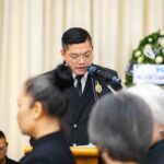 อนัตตาบารมี บริการจัดงานศพ ครบวงจรแนวใหม่ ยกระดับงาน สู่ FuneralTech แห่งอนาคต