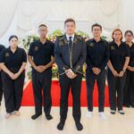 อนัตตาบารมี บริการจัดงานศพ ครบวงจรแนวใหม่ ยกระดับงาน สู่ FuneralTech แห่งอนาคต