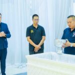 อนัตตาบารมี บริการจัดงานศพ ครบวงจรแนวใหม่ ยกระดับงาน สู่ FuneralTech แห่งอนาคต