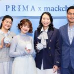 พรีม่า โชว์เคสพิเศษ 'Beyond Gold: The Artistry of PRIMA 2025'ที่เซ็นทรัลชิดลม