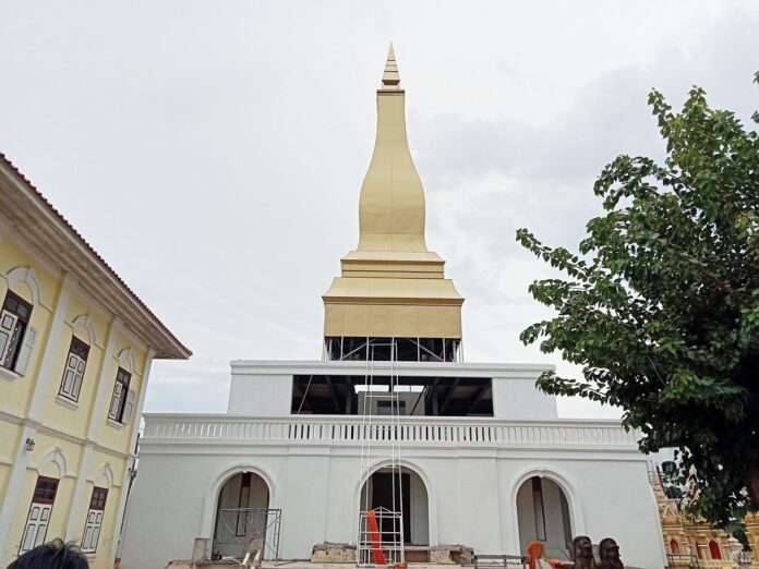 เที่ยววัด-วันหยุด