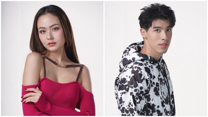 ช่อง 7HD ดึง เคน ภูภูมิ เปิดตัวซีรีส์ใหม่ “มรดกมืด” ประกบ มิ้นชิ