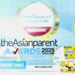 Propoliz Kid คว้ารางวัล theAsianparent Awards 2025 ตอกย้ำความเชื่อมั่น พ่อ-แม่ ทั่วไทย