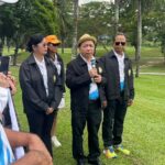 สมาคมศิษย์เก่าบางพระ จัดแข่งกอล์ฟการกุศล สนับสนุนทุนการศึกษา มทร.ตะวันออก