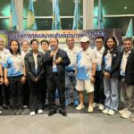 สมาคมศิษย์เก่าบางพระ จัดแข่งกอล์ฟการกุศล สนับสนุนทุนการศึกษา มทร.ตะวันออก
