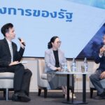 สสว. กำหนดทิศทางส่งเสริม SME ปี 2570 บูรณาการกว่า 70 หน่วยงาน ขับเคลื่อนแผนสู่การปฏิบัติ