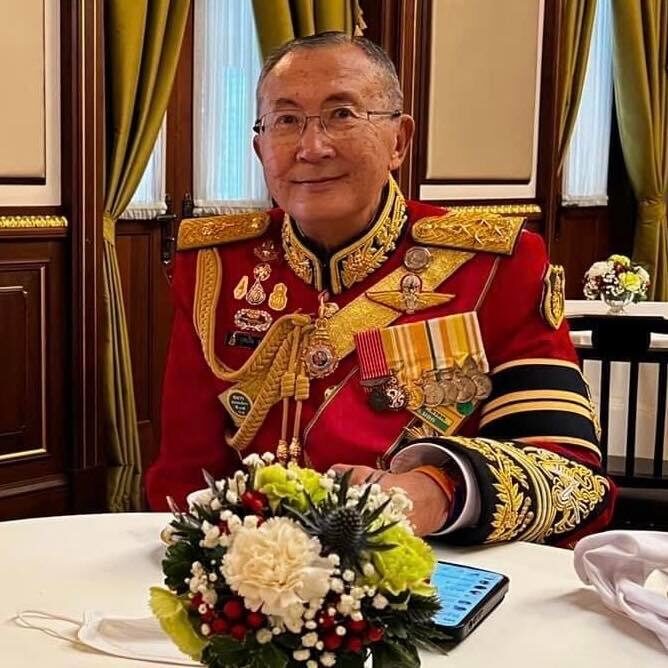 หม่อมเจ้าจุลเจิม ยุคล "ท่านชายใหม่" อดีตนายทหารราชสำนัก ถึงชีพิตักษัยอย่างสงบที่บ้านใน อ.แม่ริม จ.เชียงใหม่ สิริชันษา 78 ปี