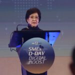 ก.พาณิชย์ ผนึก SME D Bank และ depa จัดงาน SMEs D-DAY: DIGITAL BOOST ขับเคลื่อนเศรษฐกิจไทย