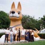 CosmoPet ปักหมุดไทย! เดินหน้าขยายฐานการผลิตอาหารสุนัข-แมว ในอาเซียน