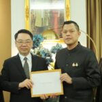 สมาพันธ์ SME เรียกร้องมาตรการช่วยเหลือ Micro SME ภาคใต้ได้รับผลกระทบน้ำท่วม