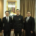 สมาพันธ์ SME เรียกร้องมาตรการช่วยเหลือ Micro SME ภาคใต้ได้รับผลกระทบน้ำท่วม