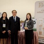 ราชวิทยาลัยจุฬาภรณ์ จัดมหกรรมส่งเสริมสุขภาพเนื่องในโอกาส  ครบรอบ 16 ปี โรงพยาบาลจุฬาภรณ์