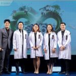 ราชวิทยาลัยจุฬาภรณ์ จัดมหกรรมส่งเสริมสุขภาพเนื่องในโอกาส  ครบรอบ 16 ปี โรงพยาบาลจุฬาภรณ์